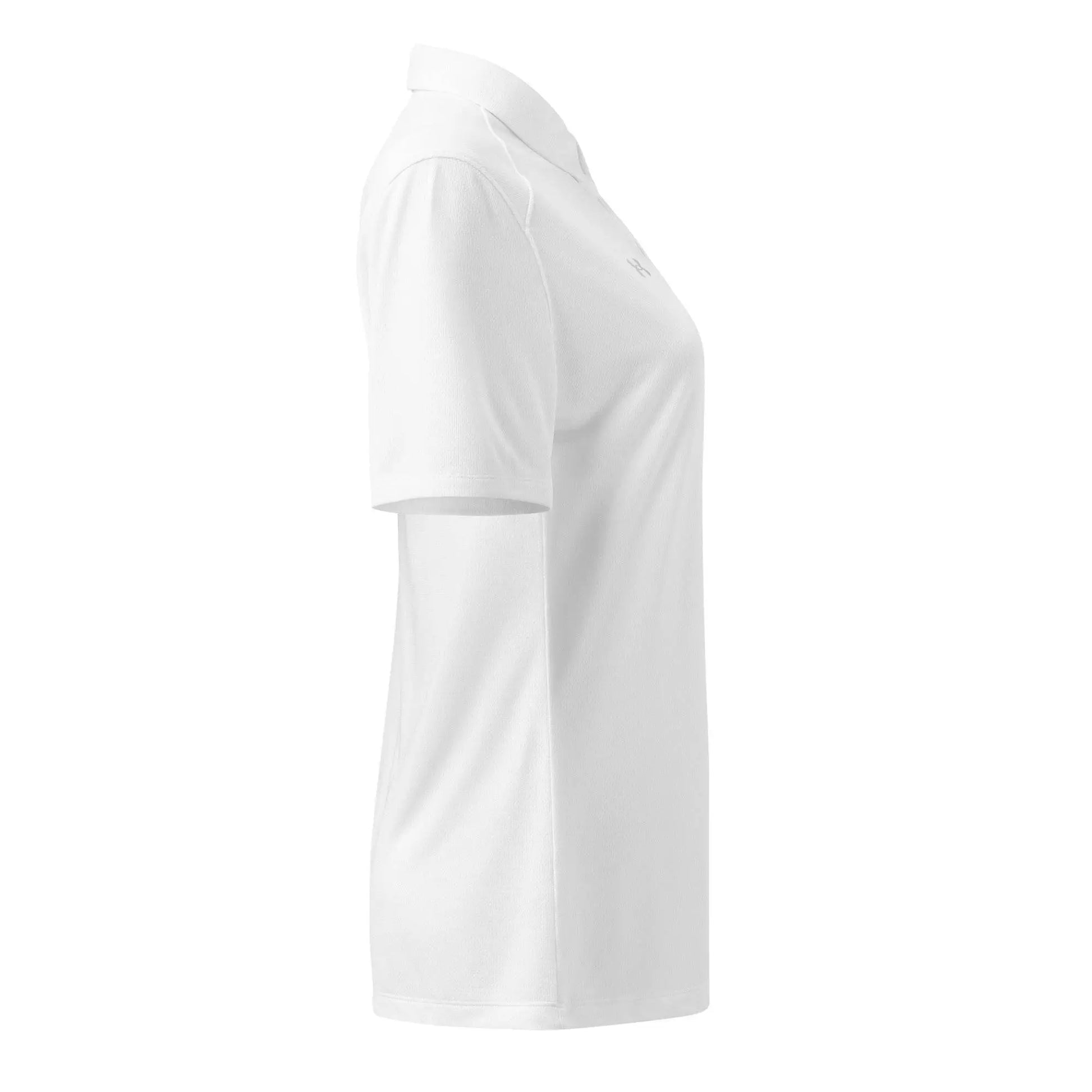 Under Armour women’s polo Shirt - IVORYNN