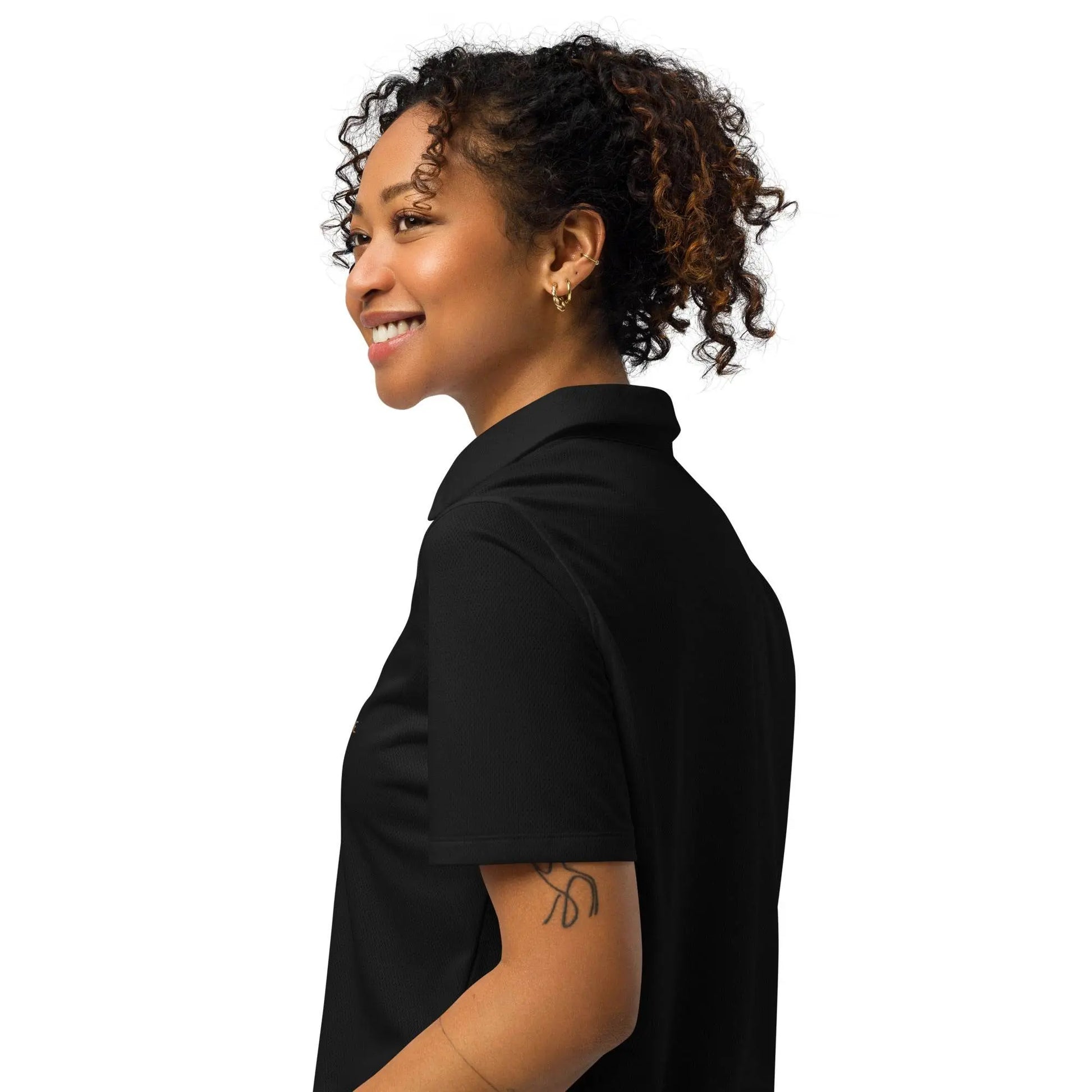 Under Armour women’s polo Shirt - IVORYNN