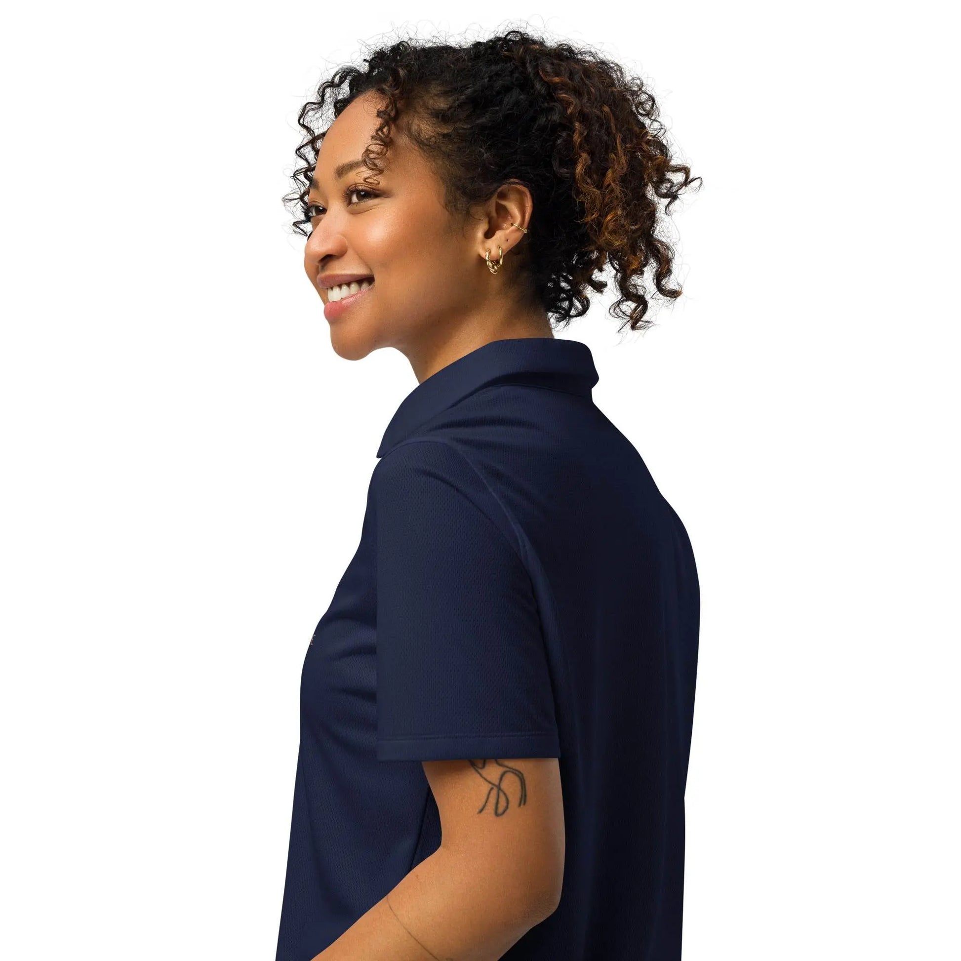 Under Armour women’s polo Shirt - IVORYNN