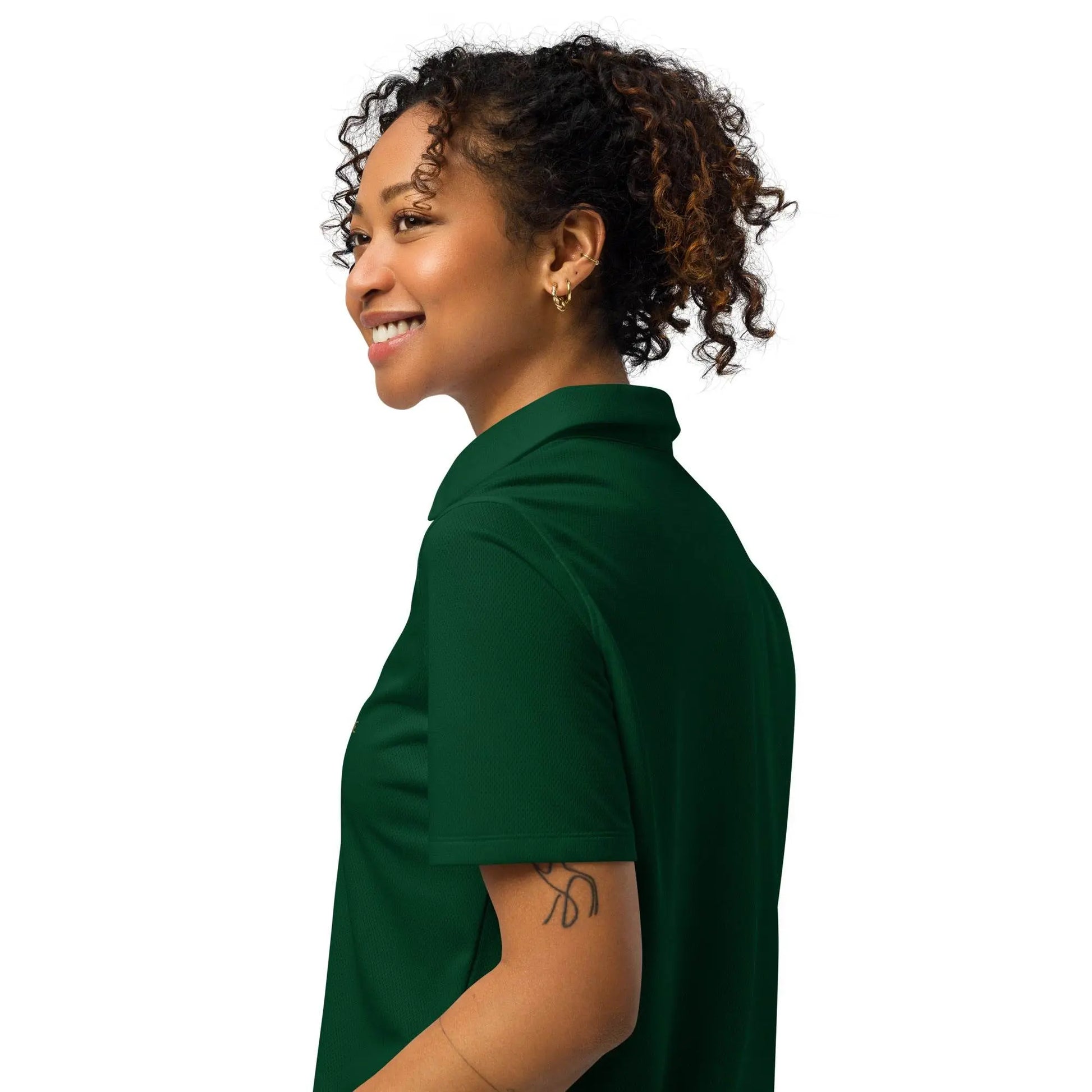 Under Armour women’s polo Shirt - IVORYNN