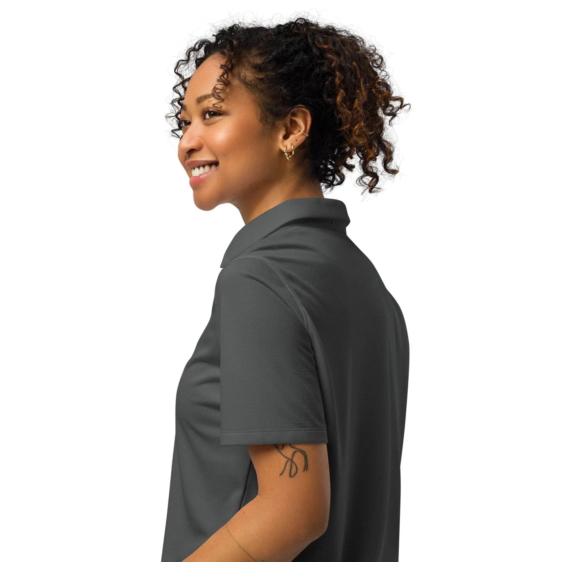 Under Armour women’s polo Shirt - IVORYNN