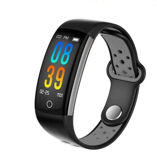 Waterproof Fitness Smart Band Watch - IVORYNN
