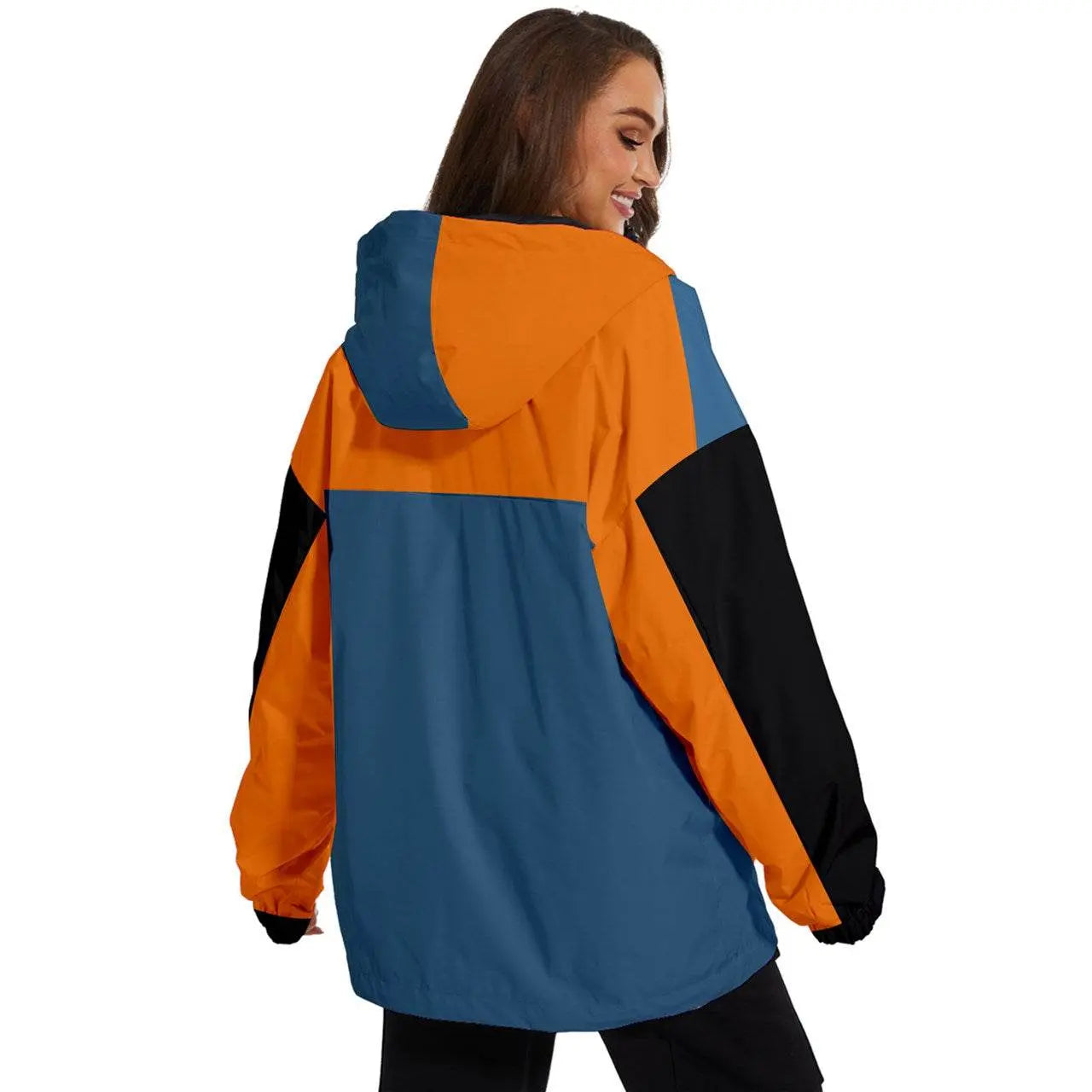 Women's Ski and Snowboard Waterproof Breathable Jacket - IVORYNN