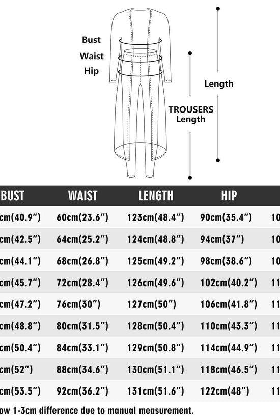 Womens Long Sleeve Cardigan and Leggings Sets - UCLA Blue - IVORYNN