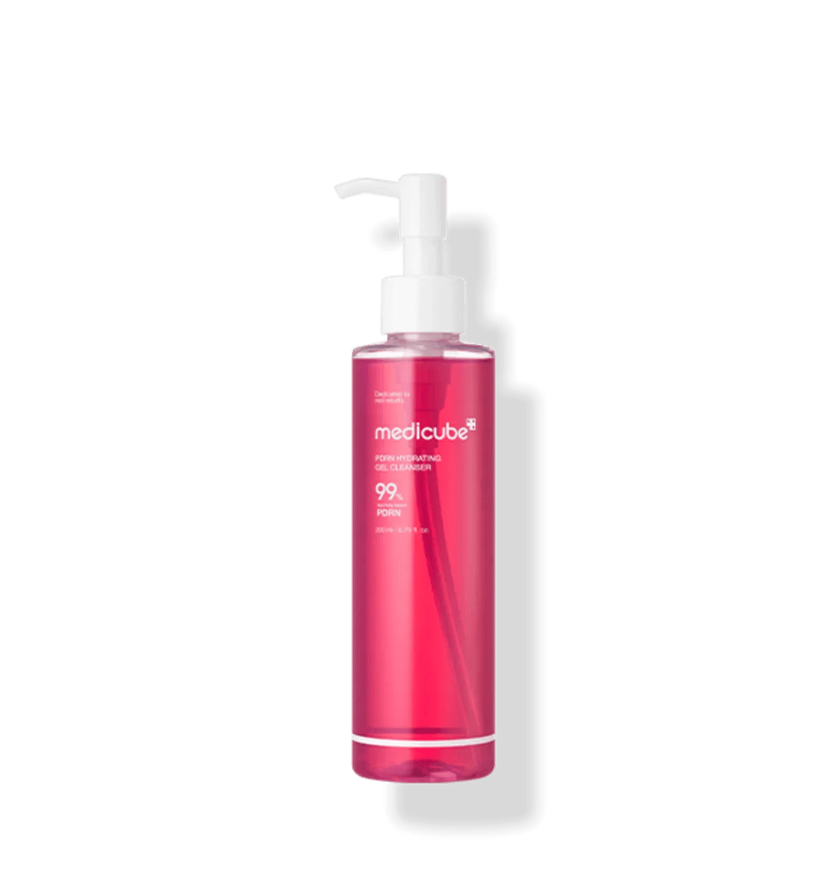 Medicube HYDRATING PDRN Gel to Foam Cleanser 200ml