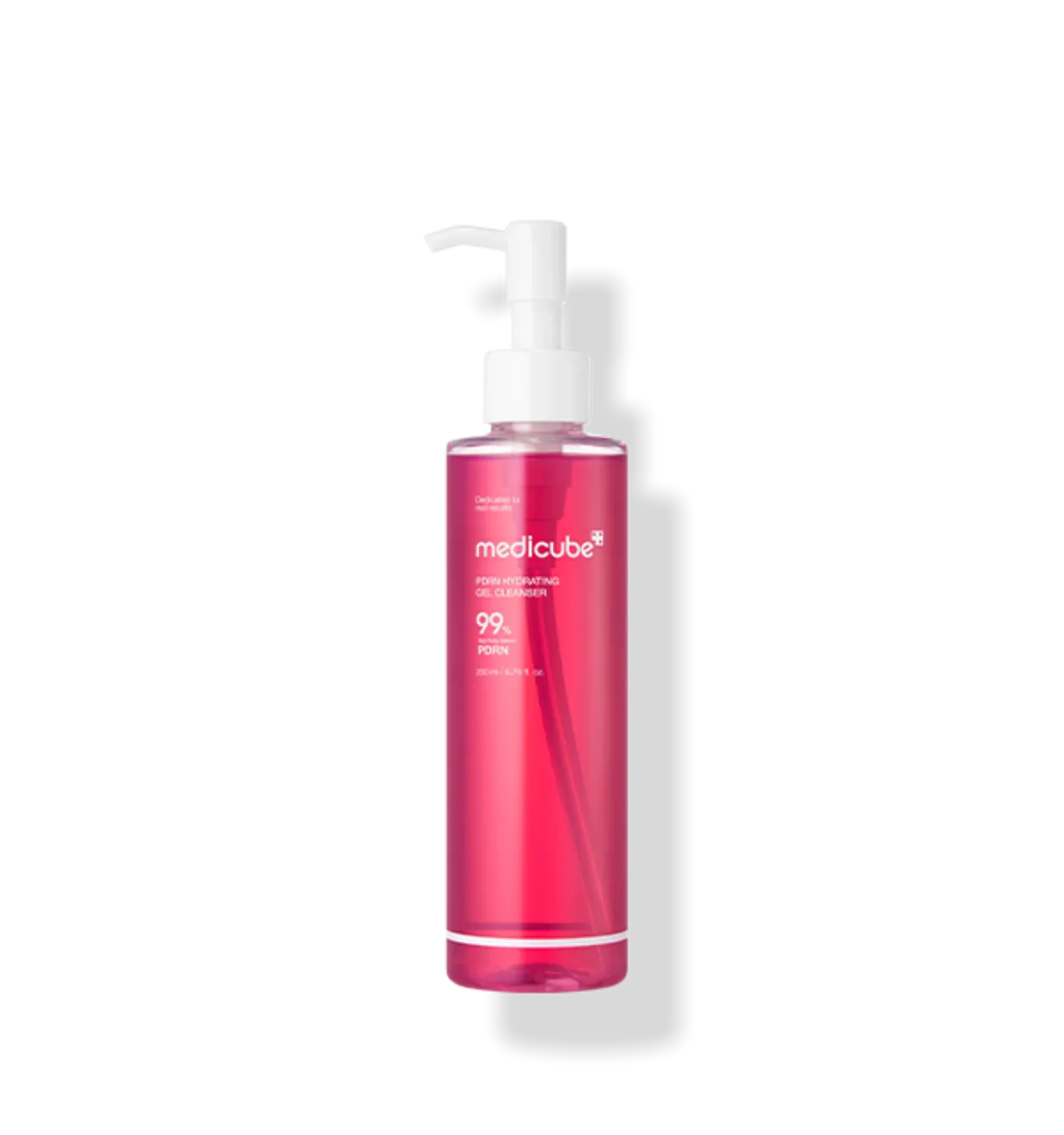 Medicube HYDRATING PDRN Gel to Foam Cleanser 200ml