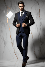 Adjusting Lapel