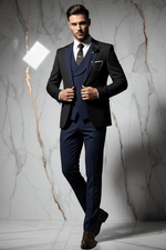 Adjusting Lapel