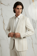 Adjusting Lapel