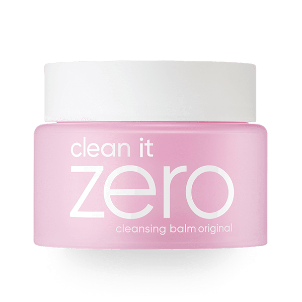 Clean It Zero Cleansing Balm Original 100ml
