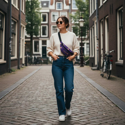 Amsterdam Alleyway