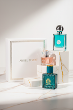 Angel Elves 3-Set - Staircase