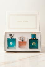 Angel Elves 3-Set - Symmetrical