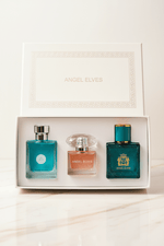Angel Elves 3-Set - Symmetrical