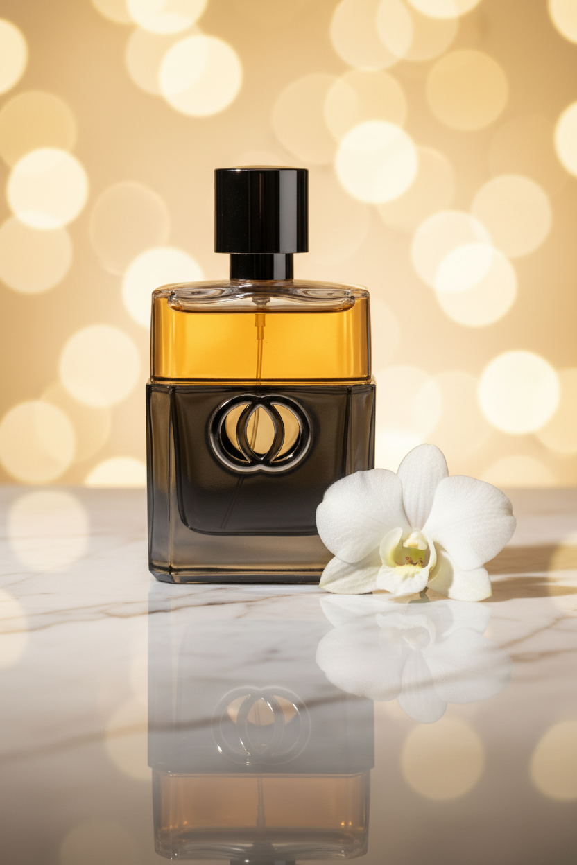 Angel Elves Black - Dendrobium Mirror