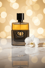 Angel Elves Black - Dendrobium Mirror