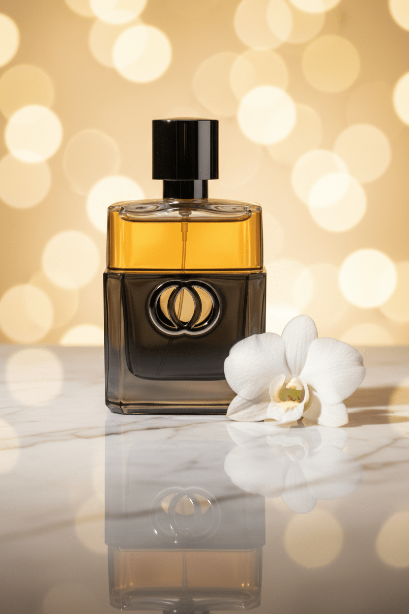 Angel Elves Black - Dendrobium Mirror