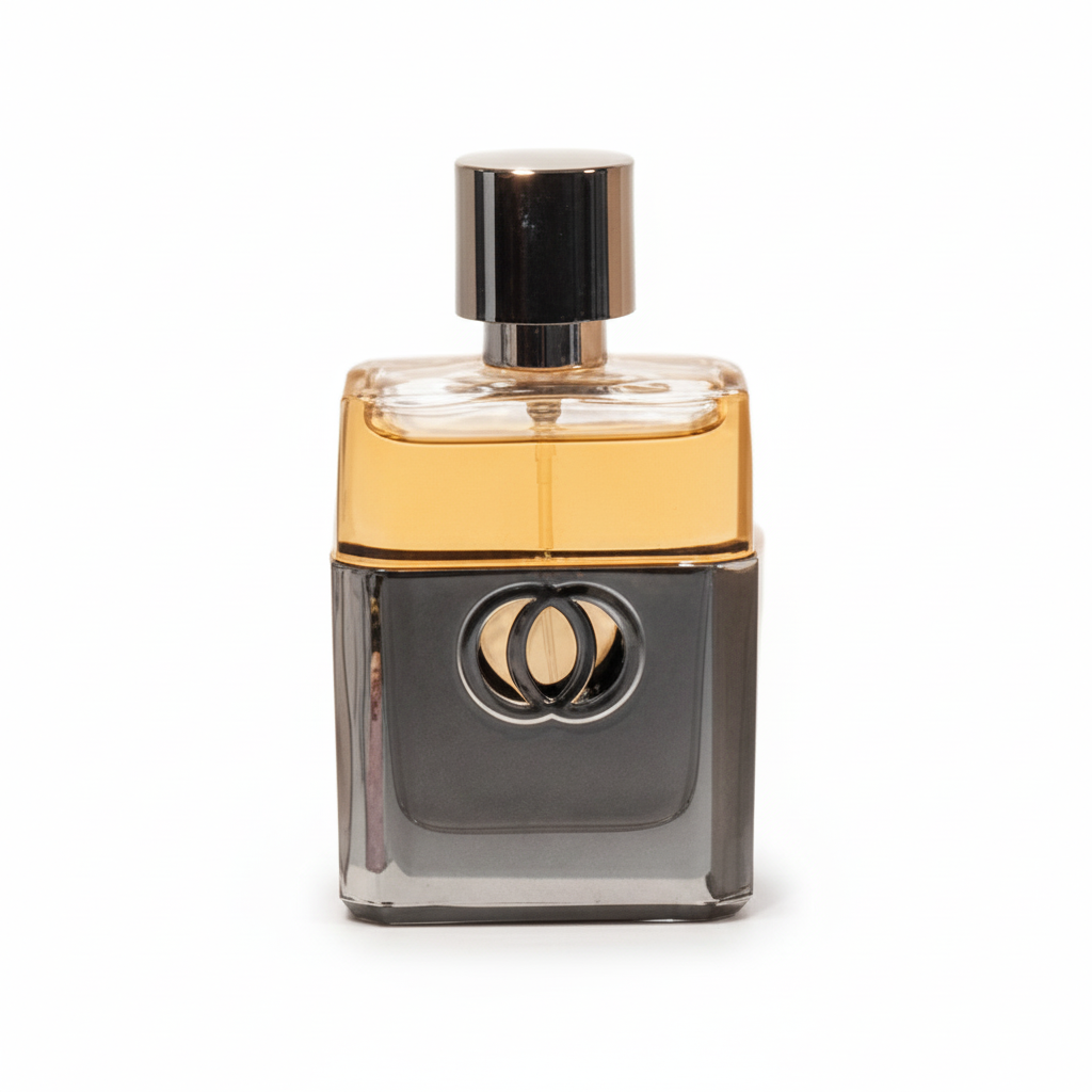 Angel Elves - Black Gold Bottle White BG