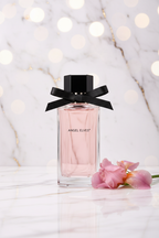 Angel Elves Bow - Iris Bokeh