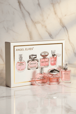 Angel Elves Box - Magazine Style