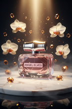 Angel Elves - Cinematic Low Angle