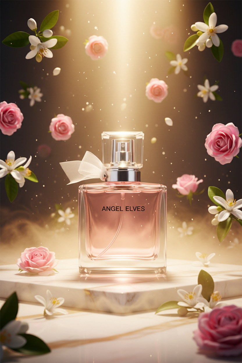 Angel Elves - Citrus Cinematic