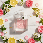 Angel Elves - Citrus Flat Lay