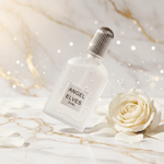 Angel Elves Frosted - Marble Side Rose