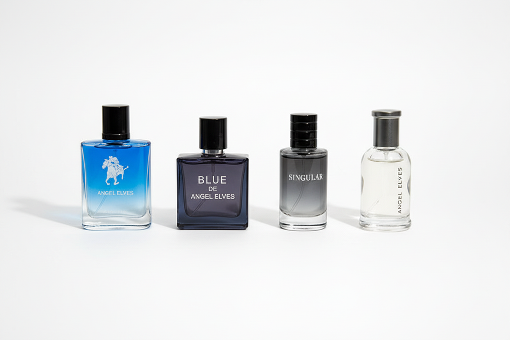 Angel Elves Full Collection