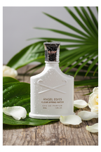 Angel Elves - Garden White Rose