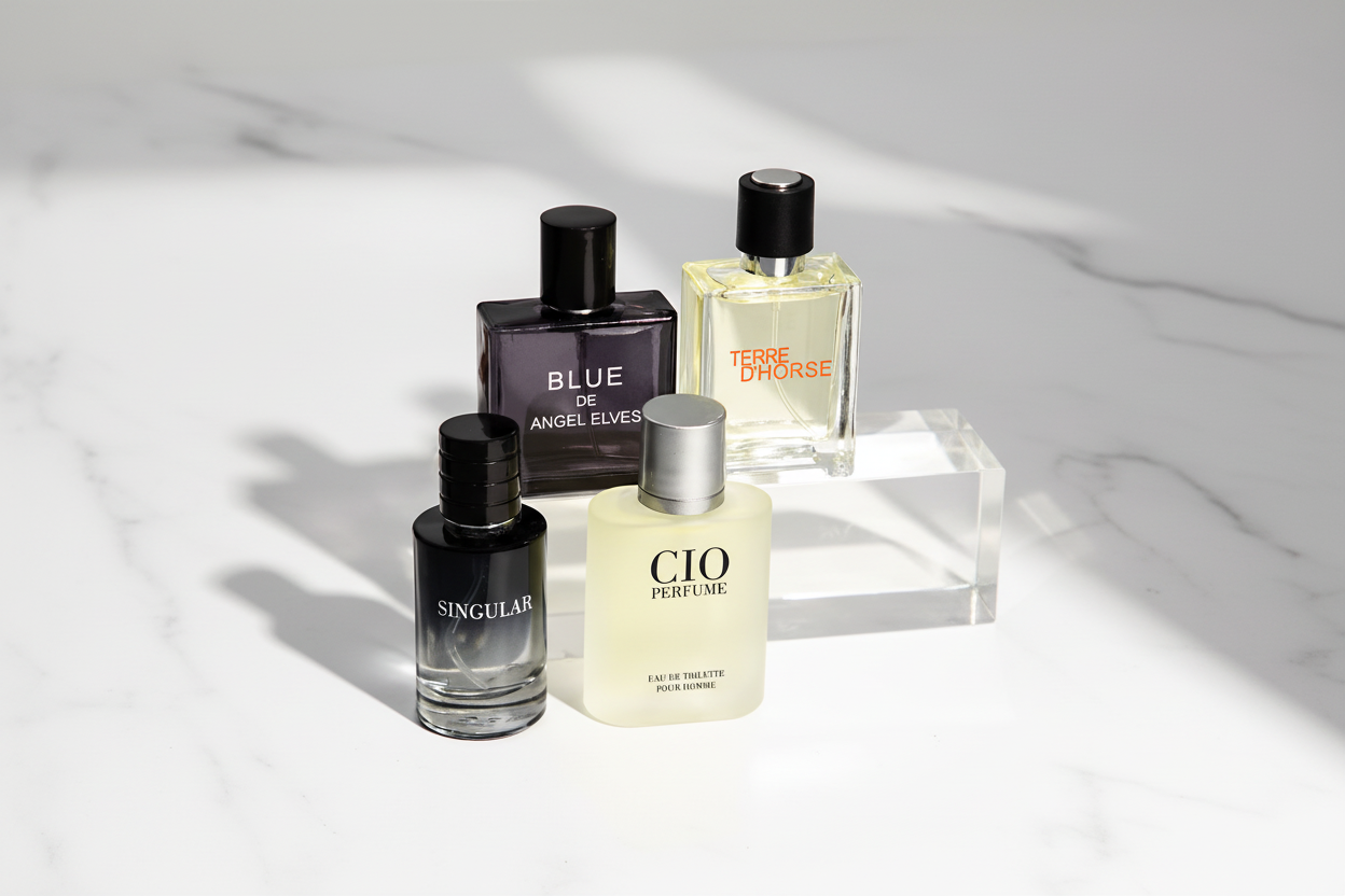 Angel Elves Lifestyle