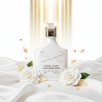 Angel Elves - Low Angle Gold Rays