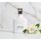 Angel Elves - Marble Front Jasmine