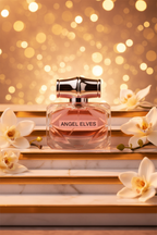 Angel Elves - Marble Steps