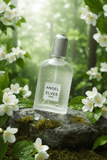 Angel Elves - Mossy Rock Jasmine