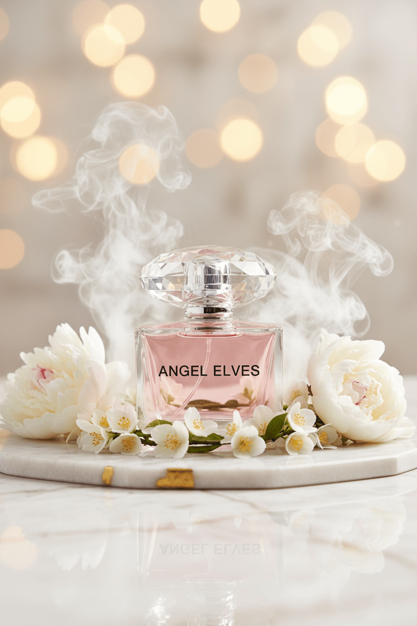 Angel Elves - Musk Wreath