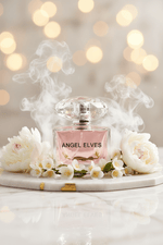 Angel Elves - Musk Wreath