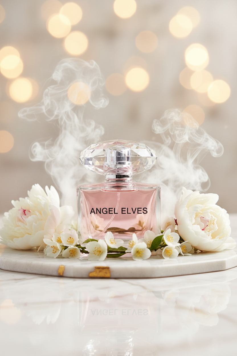 Angel Elves - Musk Wreath