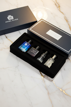 Angel Elves - Open Box Marble