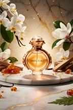 Angel Elves Orange - Ultimate Hero