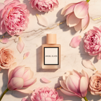 Angel Elves Peach - Flat Lay