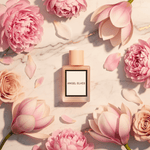 Angel Elves Peach - Flat Lay