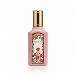 Angel Elves - Pink Floral Bottle
