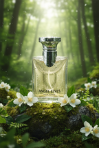 Angel Elves Pour Homme - Forest Jasmine