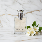 Angel Elves Pour Homme - Marble Front Jasmine