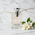 Angel Elves Pour Homme - Marble Front Jasmine