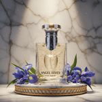 Angel Elves Pour Homme - Marble Low Iris
