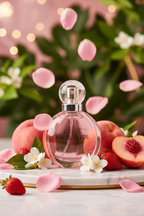 Angel Elves Round - Cinematic Petals