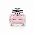 Angel Elves - Second Bottle White Background