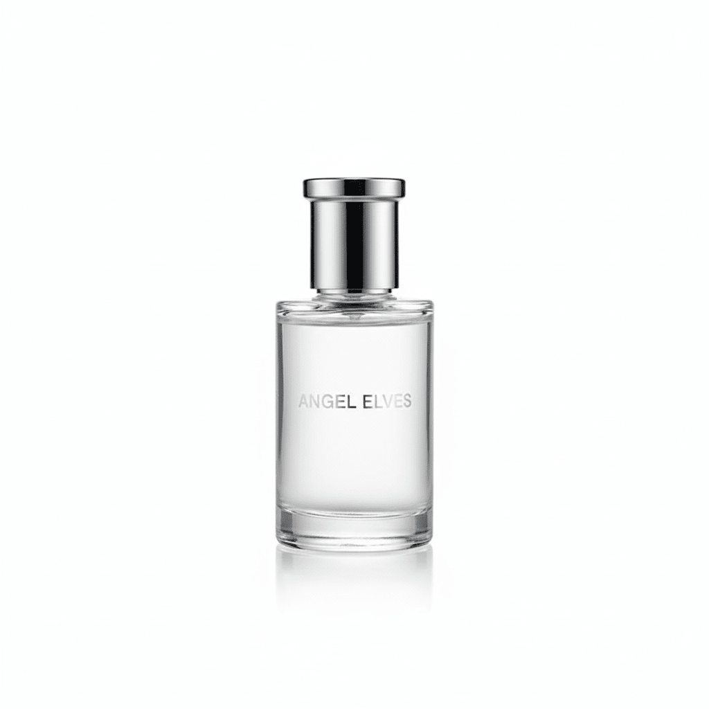 Angel Elves Silver